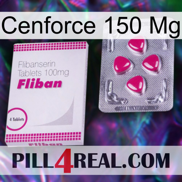Cenforce 150Mg 32